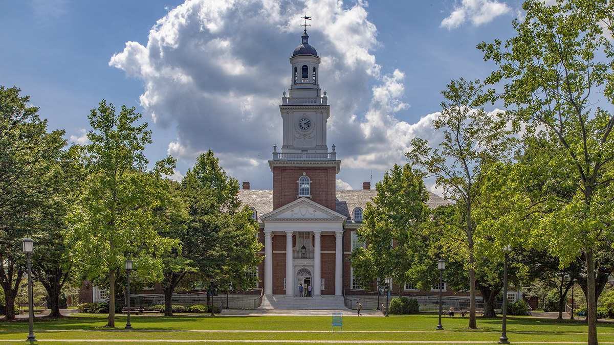 Johns Hopkins University Mens Clothing, Gifts & Fan Gear, Mens Apparel