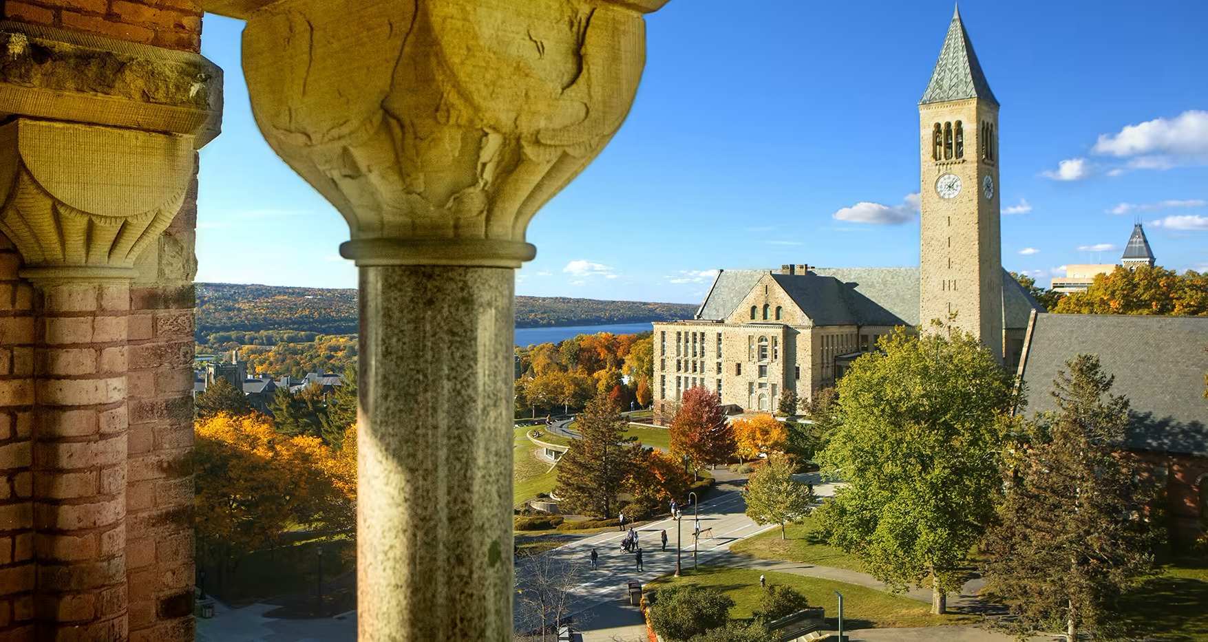 Cornell University - Class Rings, Yearbooks and Graduation | Balfour