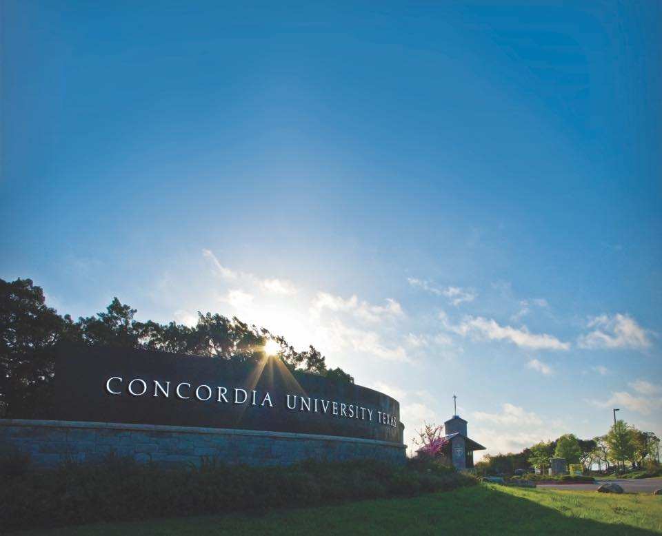 Men's Golf Claims Texas Cup Title - Concordia University Texas