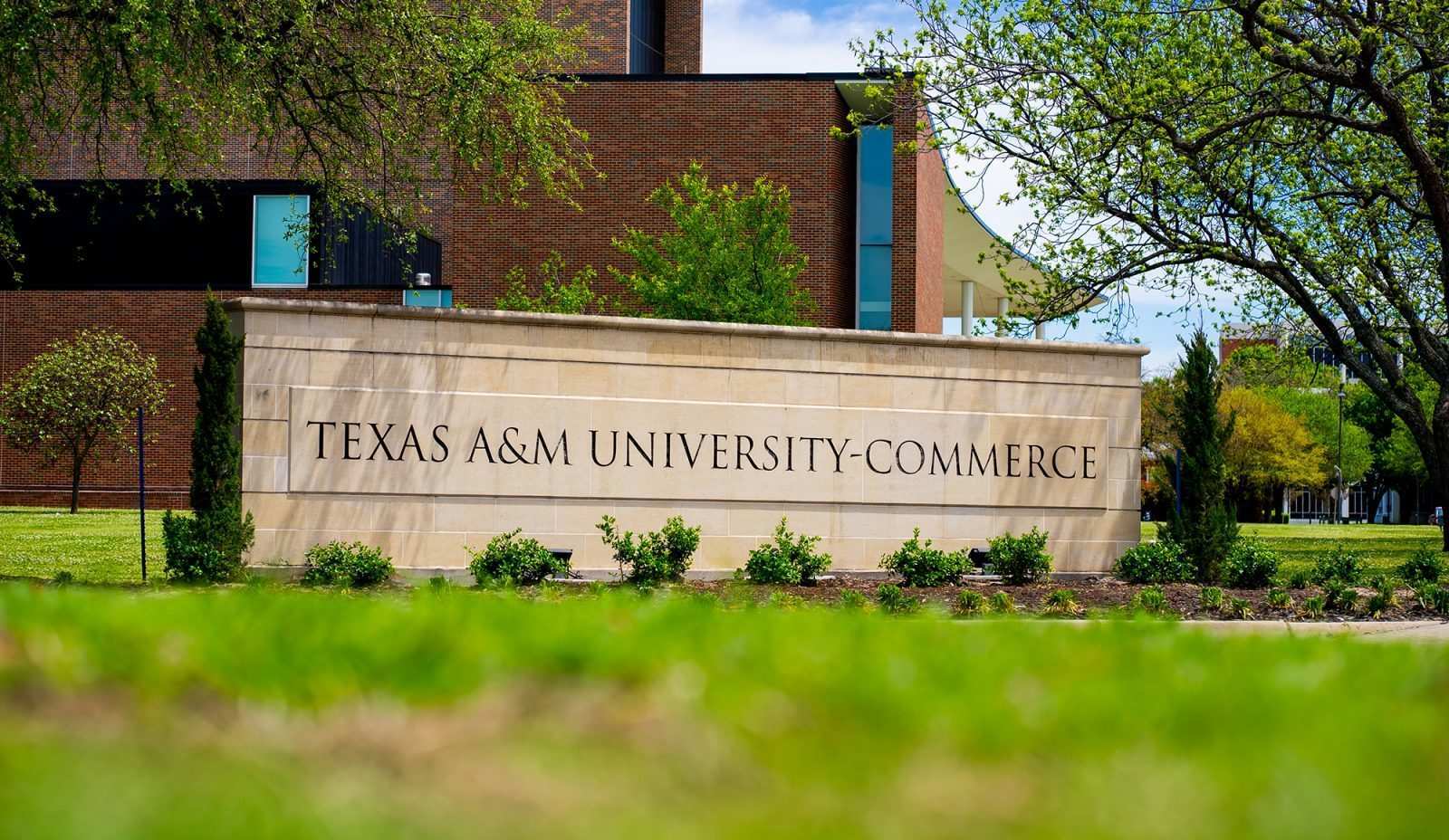 Texas A&M University Commerce Class Rings, Yearbooks and Graduation