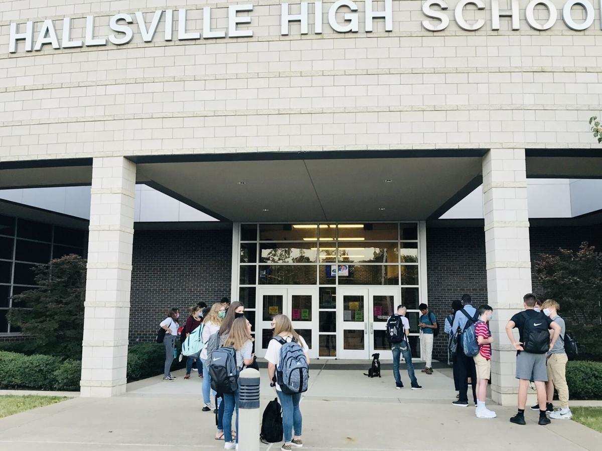 Texas Virtual Academy at Hallsville Class Rings, Yearbooks and