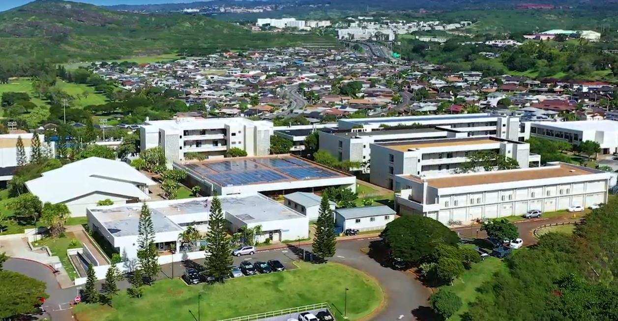 Moanalua High School Class Rings, Yearbooks and Graduation Balfour