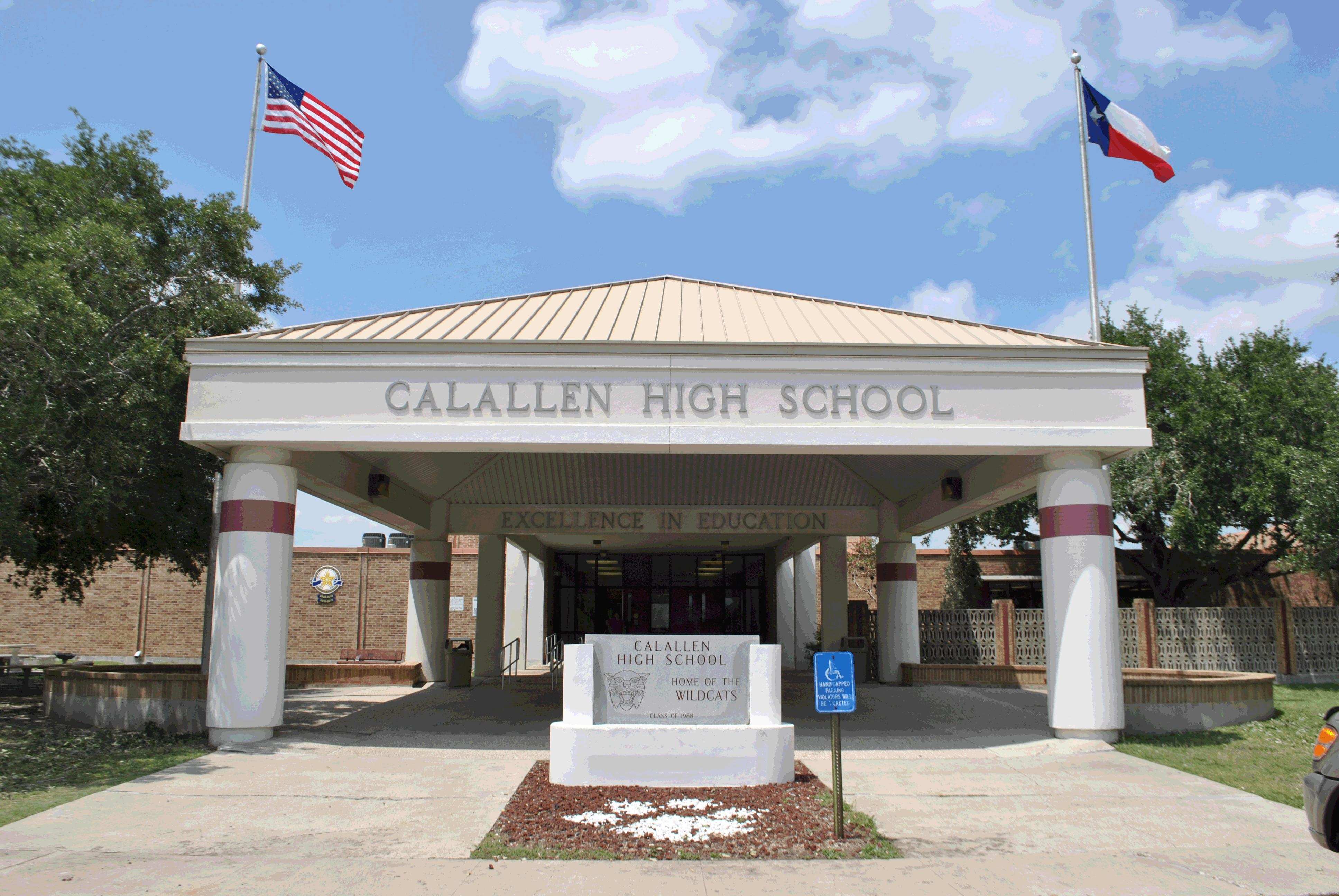 Calallen High School Class Rings, Yearbooks and Graduation Balfour