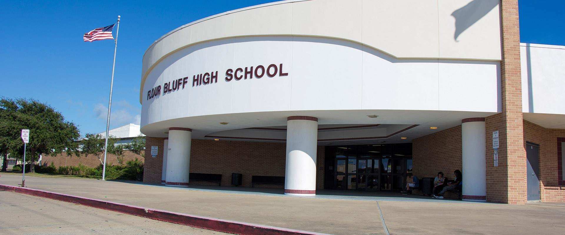 Flour Bluff High School Class Rings, Yearbooks and Graduation Balfour