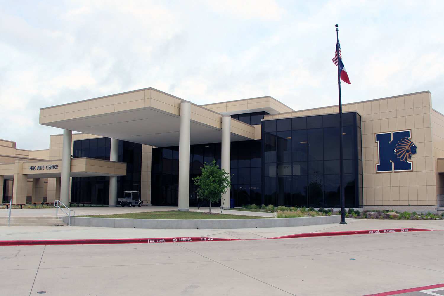 Keller High School Class Rings, Yearbooks and Graduation Balfour